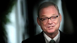 Three trade deals nearly done: WH advisor