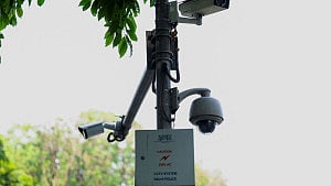 India's alarm over Chinese spying rocks surveillance industry