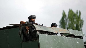 Indian operation at Myanmar border kills 10 ‘militants’