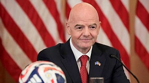 US will welcome international fans for WC: Infantino