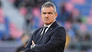 Inter must focus on European dream after Series blow: assistant coach