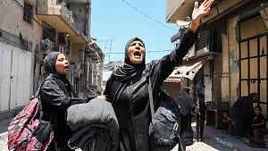US plan: 60-day Gaza truce, prisoner exchange