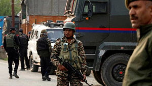 Pakistan vows retaliation after Indian strike