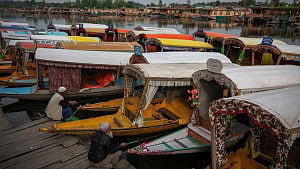 Indian travel firms report drop in Turkey bookings