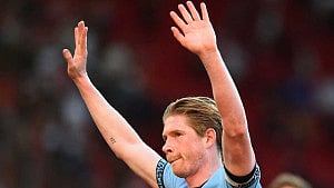 Premier League star Kevin De Bruyne might join Fire: report