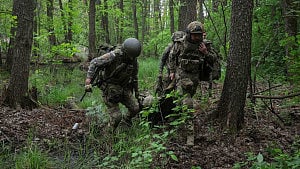 Russia seizes villages in push into northeast Ukraine