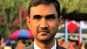 Justice Khandaker Diliruzzaman removed from HC
