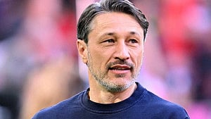 Kovac targets CL spot as Dortmund host Wolfsburg