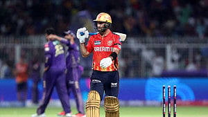 Maxwell to miss rest of IPL