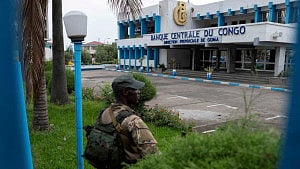 M23 rebels’ latest fight is to revive the economy