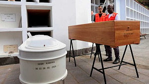 7 migrant women, children died in Canary Islands