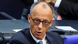 Merz fails to get votes for German chancellor