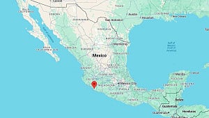 Mexican security forces kill 12 in gang raid