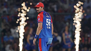 Starc out but most Aussie teammates set for IPL return: report
