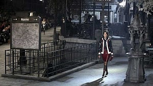 Rome's 'Hollywood on the Tiber' plans comeback