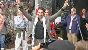 Palestinian student challenging US deportation gets bail
