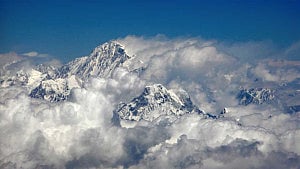 American climber dies on world's fifth-highest peak in Nepal