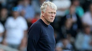 Everton’s final Goodison game will be ‘emotional’: Moyes