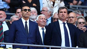 Man City will complete transfers before CWC: Al Mubarak