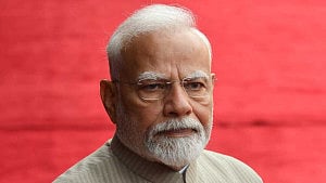 Pakistan won’t get water from Indian-controlled rivers: Modi