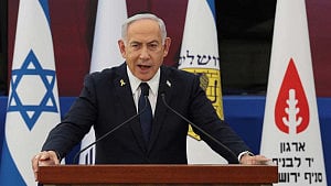 Israel strikes near Syria's presidential palace in 'message' to Sharaa