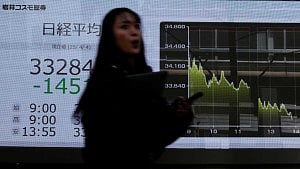 Stocks rally in Asia as Trump tariffs hit court hurdle