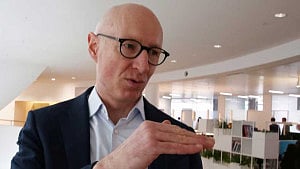Novo Nordisk CEO ousted amid surge in competition