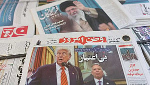 Iran, US resume talks over red line clash