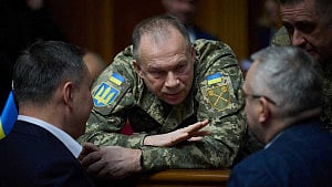 Russians fighting intensely despite ceasefire talk: Ukraine commander
