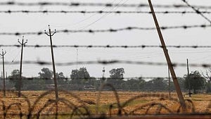 Pakistan tests 450km-range Abdali ballistic missile