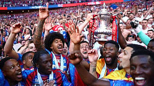 Palace must follow the pathway to avoid being one-hit wonders: Glasner