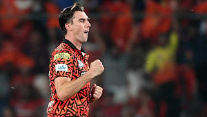 Australia in touch with IPL over security