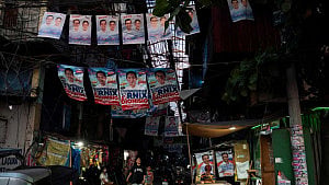 Philippines votes in high-stakes midterms