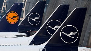 Air France, Lufthansa, others avoid Pakistan airspace