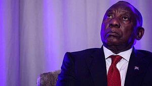 S Africans praise Ramaphosa for keeping cool amid Trump attack