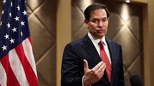 NATO members to boost defence spending 5% over next decade: Rubio