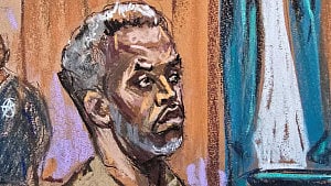 Jurors say they’ve seen Sean 'Diddy' video, heard baby oil jokes