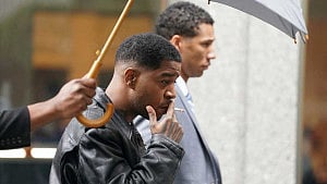 Ecstasy, bribery accusations in Sean ‘Diddy’ Combs trial bolster racketeerin