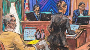 Sean 'Diddy' Combs' chief accuser challenged over abuse claims
