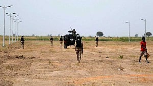 Militants kill 23 in Nigeria attack: sources