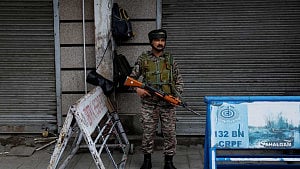 India's ambitions tested as Trump pushes for Kashmir deal