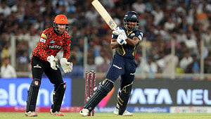 Sudharsan's stock soars in IPL