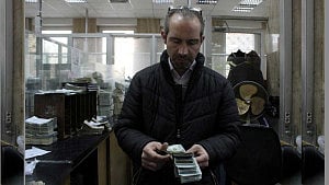 Qatari financing of Syrian salaries gets US go-ahead
