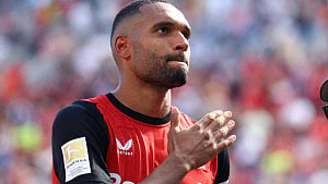 Germany defender Tah joins Bayern