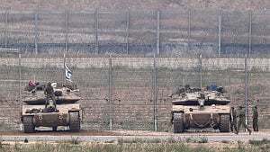 Israel may seize all Gaza in expanded operation: officials
