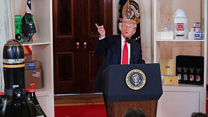 US has potential deals with India, S Korea, Japan: Trump