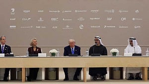 Abu Dhabi set to buy most advanced AI chips from US