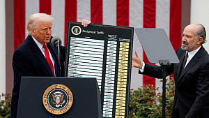 Tariff cuts on 626 products to 'appease' US