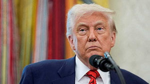 Moody's downgrade heightens investor worry about US fiscal path