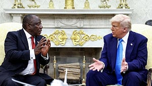 Trump's 2nd Oval Office ambush could make foreign leaders think twice